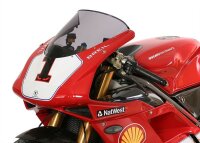 SUZUKI GSX-R 400 R - Spoilerscheibe "S" -1991...