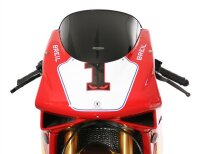 SUZUKI GSX-R 400 R - Spoilerscheibe "S" -1991...
