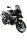 CBR 1000 RR - Spoilerscheibe "S" 2004-2007 farblos