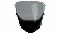 CBR 1000 RR - Spoilerscheibe "S" 2004-2007 rauchgrau