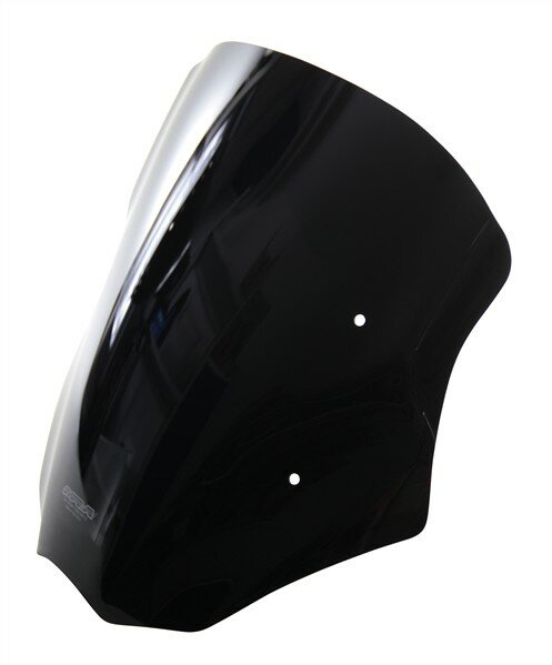 GSF 600 S 00- / 1200 S 01-05 - Originalformscheibe "O" alle Baujahre farblos