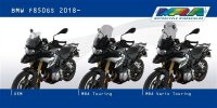 CB 500 S - Originalformscheibe "ON" alle...