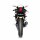 Leovince Evo One Komplettanlage mit KAT Yamaha MT-125 / XSR 125 / YZF-R 125