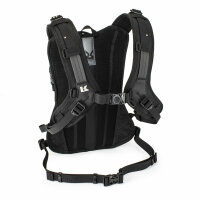 Kriega Rucksack Trail 9 schwarz