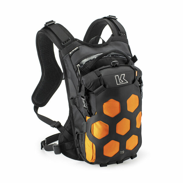 Kriega Rucksack Trail 9 orange