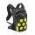 Kriega Rucksack Trail 9 lime