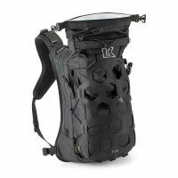 Kriega Rucksack Trail 18 schwarz