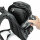 Kriega Rucksack Trail 18 schwarz