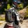 Kriega Rucksack Trail 18 schwarz