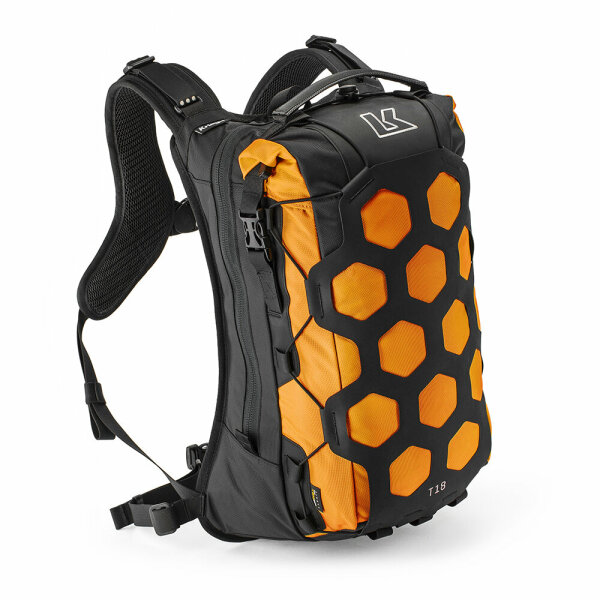 Kriega Rucksack Trail 18 orange