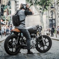 Kriega Umhängetasche Sling