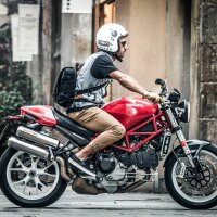 Kriega Umhängetasche Urban