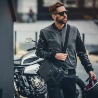 Kriega Umhängetasche Sling EDC