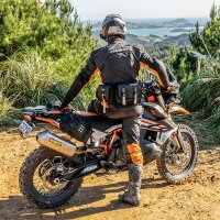 Kriega Hüfttasche R8