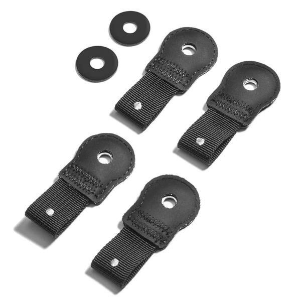 Kriega US-Drypack Montage Kit für Ducati Panigale 899/1199