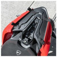 Kriega US-Drypack Montage Kit für Ducati Panigale V4/V4S