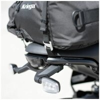 Kriega US-Drypack Montage Kit für Ducati Scrambler
