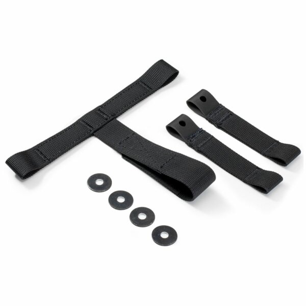 Kriega US-Drypack Montage Kit für Aprilia Tuono Factory