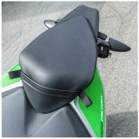 Kriega US-Drypack Montage Kit für Aprilia Tuono Factory