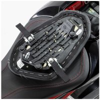 Kriega US-Drypack Montage Kit für Triumph Street Triple 765