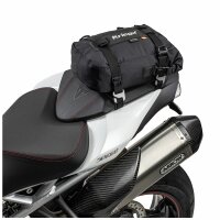 Kriega US-Drypack Montage Kit für Triumph Speed Triple 1050