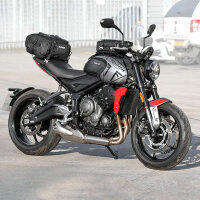 Kriega US-Drypack Montage Kit für Triumph Trident 660