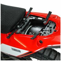 Kriega US-Drypack Montage Kit für Yamaha Tenere 700