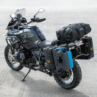 Kriega US-Drypack Montage Kit für BMW R1250GS, F750GS, F850GS