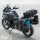 Kriega US-Drypack Montage Kit für BMW R1250GS, F750GS, F850GS