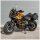 Kriega OS-Base für KTM 1050/1090/1190/1290 Montagesystem für OS-Taschen