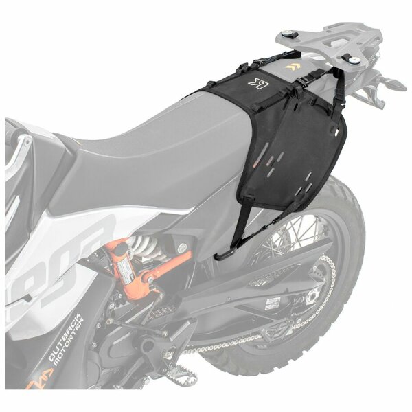 Kriega OS-Base für KTM 790/890 Montagesystem für OS-Taschen