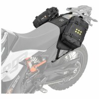 Kriega OS-Base für KTM 790/890 Montagesystem für OS-Taschen