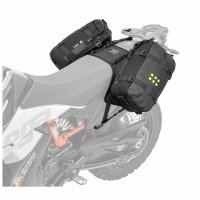 Kriega OS-Base für KTM 790/890 Montagesystem für OS-Taschen