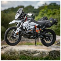 Kriega OS-Base für KTM 790/890 Montagesystem für OS-Taschen