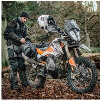Kriega OS-Base für KTM 790/890 Montagesystem für OS-Taschen