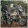 Kriega OS-Base für KTM 790/890 Montagesystem für OS-Taschen