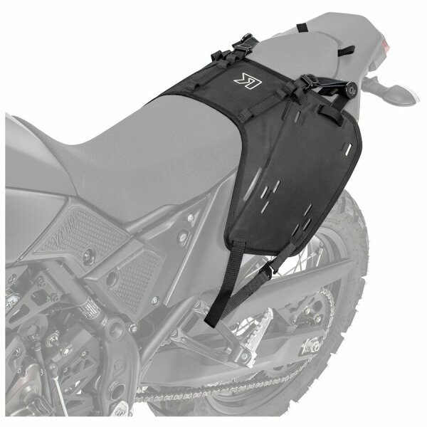 Kriega OS-Base für Yamaha Tenere 700 Montagesystem für OS-Taschen