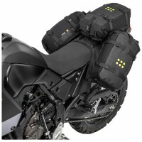 Kriega OS-Base für Yamaha Tenere 700 Montagesystem für OS-Taschen