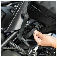 Kriega OS-Base für Yamaha Tenere 700 Montagesystem für OS-Taschen