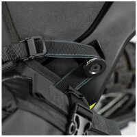 Kriega OS-Base für Yamaha Tenere 700 Montagesystem für OS-Taschen