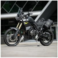 Kriega OS-Base für Yamaha Tenere 700 Montagesystem für OS-Taschen