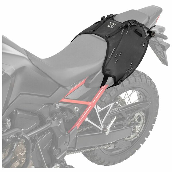 Kriega OS-Base für Honda CRF1100L Africa Twin Montagesystem für OS-Taschen