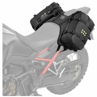 Kriega OS-Base für Honda CRF1100L Africa Twin Montagesystem für OS-Taschen