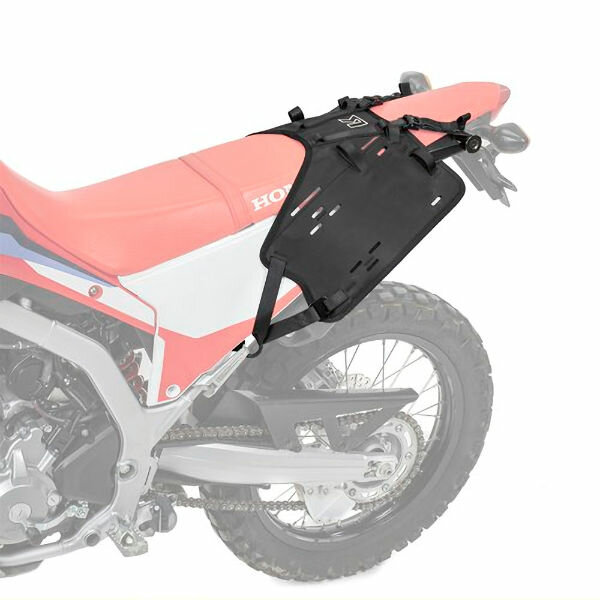 Kriega OS-Base für Honda CRF300L / CRF300 Rally Montagesystem für OS-Taschen