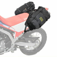 Kriega OS-Base für Honda CRF300L / CRF300 Rally Montagesystem für OS-Taschen