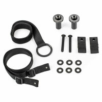 Kriega OS-Base für Honda CRF300L / CRF300 Rally Montagesystem für OS-Taschen