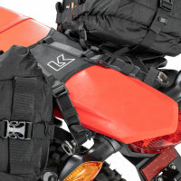 Kriega OS-Base für Honda CRF300L / CRF300 Rally Montagesystem für OS-Taschen