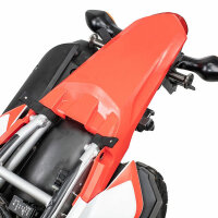 Kriega OS-Base für Honda CRF300L / CRF300 Rally Montagesystem für OS-Taschen