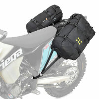 Kriega OS-Base für Dirtbike Montagesystem für OS-Taschen