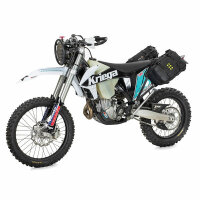 Kriega OS-Base für Dirtbike Montagesystem für OS-Taschen